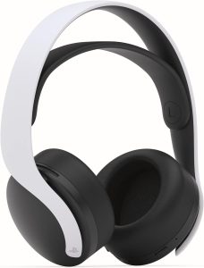 Auriculares PS5 1