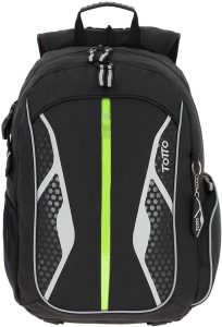 Mochila deportiva Totto 15