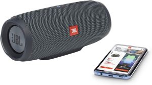 Altavoz JBL esential