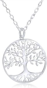 Collar arbol de vida