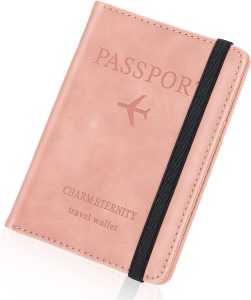 Funda pasaporte 1