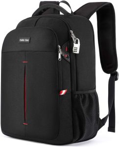 Mochila ordenador hombre