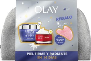 Set cuidado facial 1