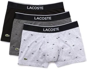 Boxeres Lacoste