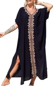 Caftan mujer