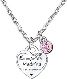 Collar madrina