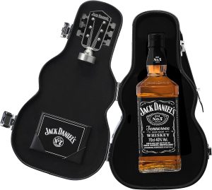 Estuche de Whisky