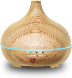 Humidificador