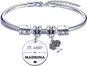 Pulsera madrina 1