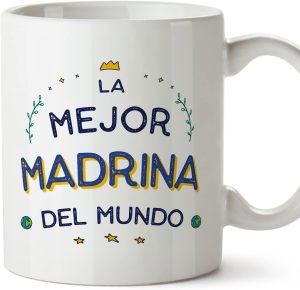 Taza madrina