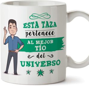 Taza tio