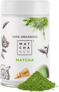 Te matcha