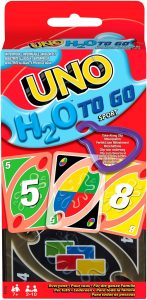 Uno H2O to go